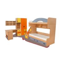 Комплекты детской мебели