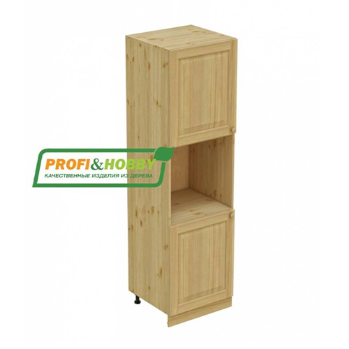 Кухонные пеналы