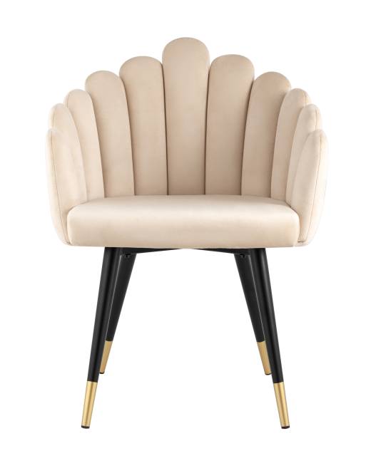 Кресло Камелия бежевый Кресло Камелия бежевый