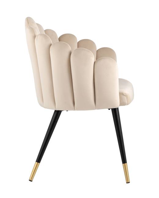 Кресло Камелия бежевый Кресло Камелия бежевый