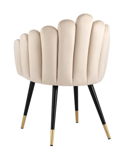 Кресло Камелия бежевый Кресло Камелия бежевый