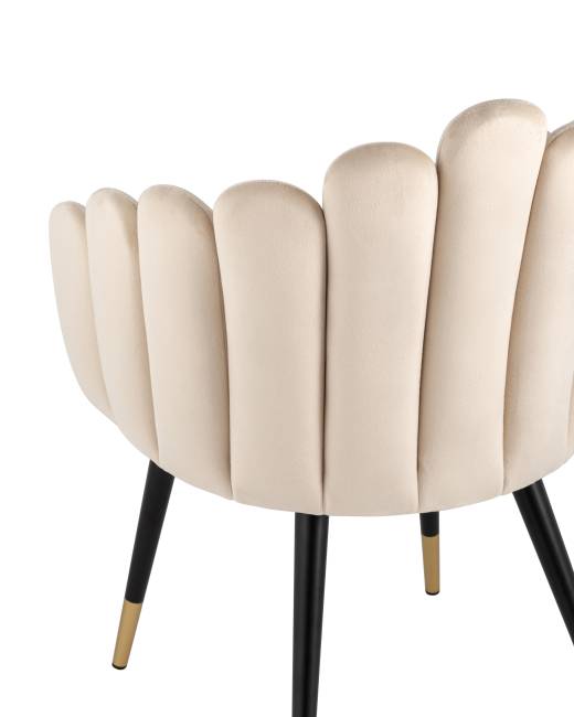 Кресло Камелия бежевый Кресло Камелия бежевый