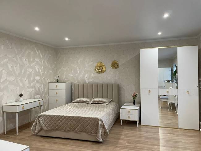 Кровать Далли 200