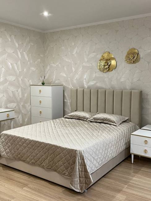 Кровать Далли 200