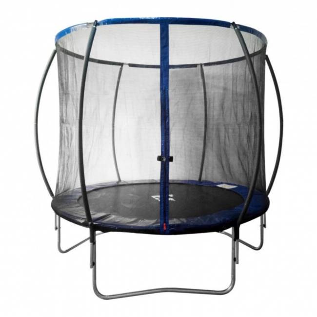Батут D183см (6") SPORT-2 с защитной сеткой Батут D183см (6") SPORT-2 с защитной сеткой