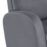Кресло-реклайнер Leset Грэмми-2 V32 серый Кресло-реклайнер Leset Грэмми-2 V32 серый