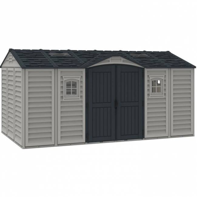 Пластиковый хозблок Apex Pro Пластиковый хозблок Apex Pro