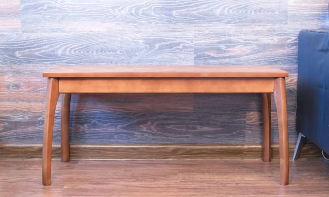 Банкетка Мари, орех