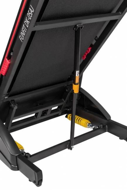 Беговая дорожка "Funfit DK-05AJ"