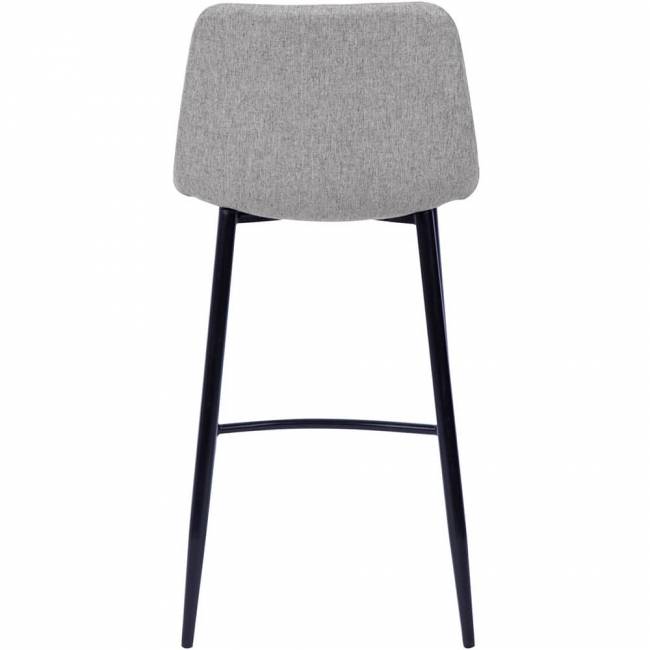 Стул полубарный Vicky латте