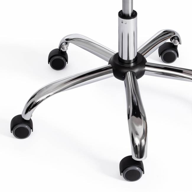 Кресло ZERO CC кож/зам, черный, 36-6 черный кож/зам Кресло ZERO CC кож/зам, черный, 36-6 черный кож/зам