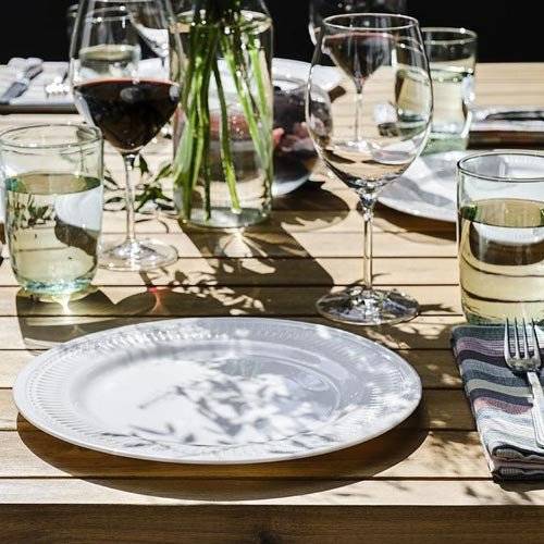 Угловой комплект BOOKA с обеденным столом Угловой комплект BOOKA с обеденным столом