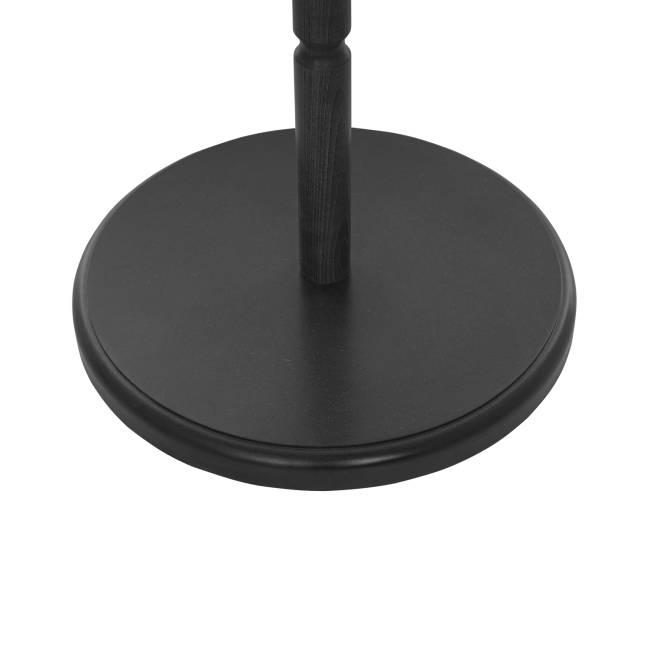 Вешалка напольная Leset Галант-1 Венге Вешалка напольная Leset Галант-1 Венге