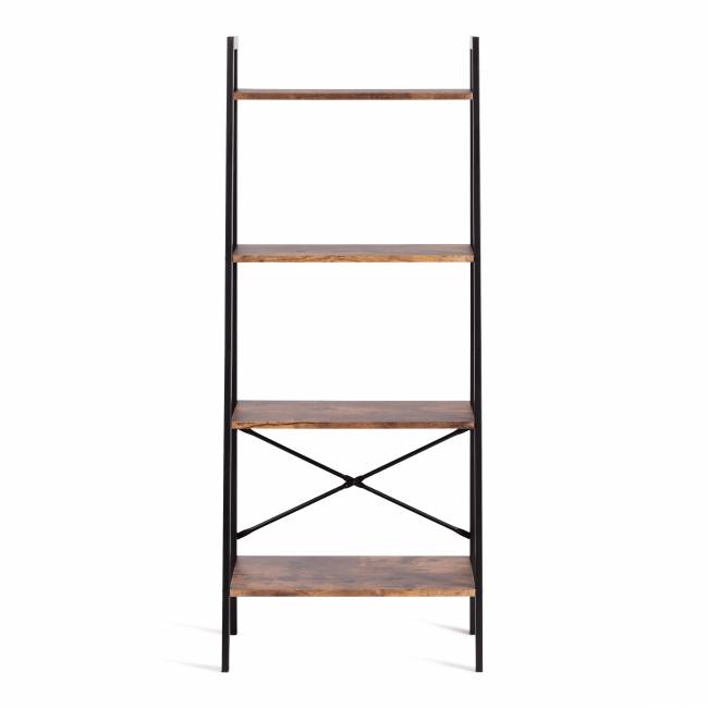 Стеллаж WS-02 burnt burnt