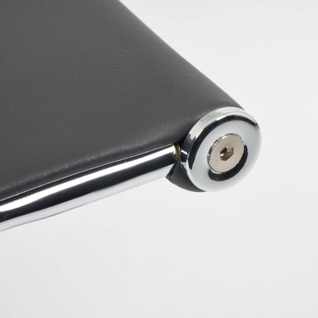 Кресло URBAN-LOW кож/зам, металлик, 36 металлик кож/зам Кресло URBAN-LOW кож/зам, металлик, 36 металлик кож/зам