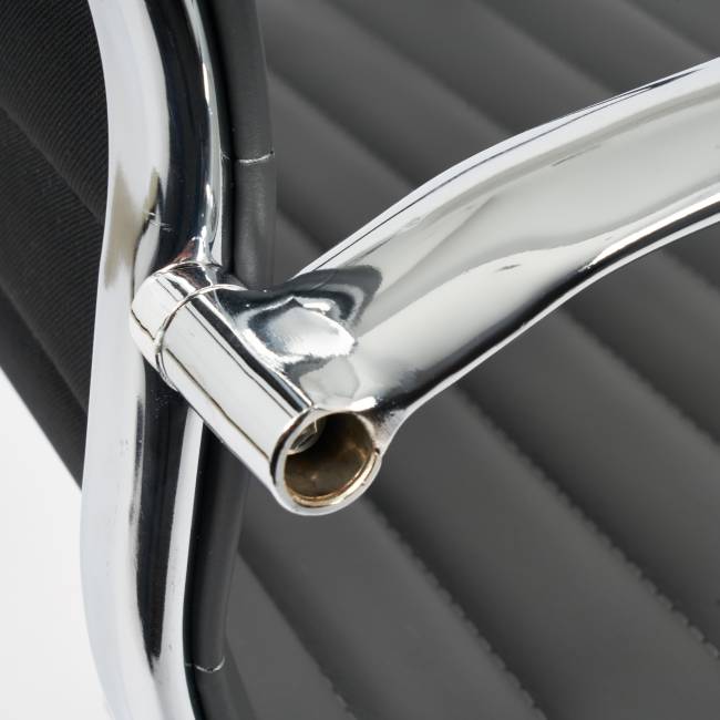 Кресло URBAN-LOW кож/зам, металлик, 36 металлик кож/зам Кресло URBAN-LOW кож/зам, металлик, 36 металлик кож/зам