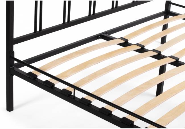 Рейк 160х200 черная