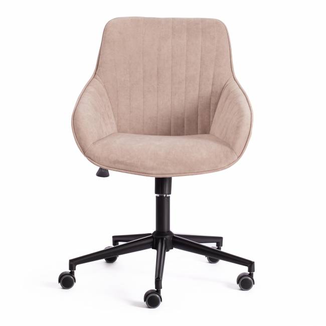 Кресло DUBLIN велюр Clermon, бежевый, 40 бежевый велюр Clermon Кресло DUBLIN велюр Clermon, бежевый, 40 бежевый велюр Clermon