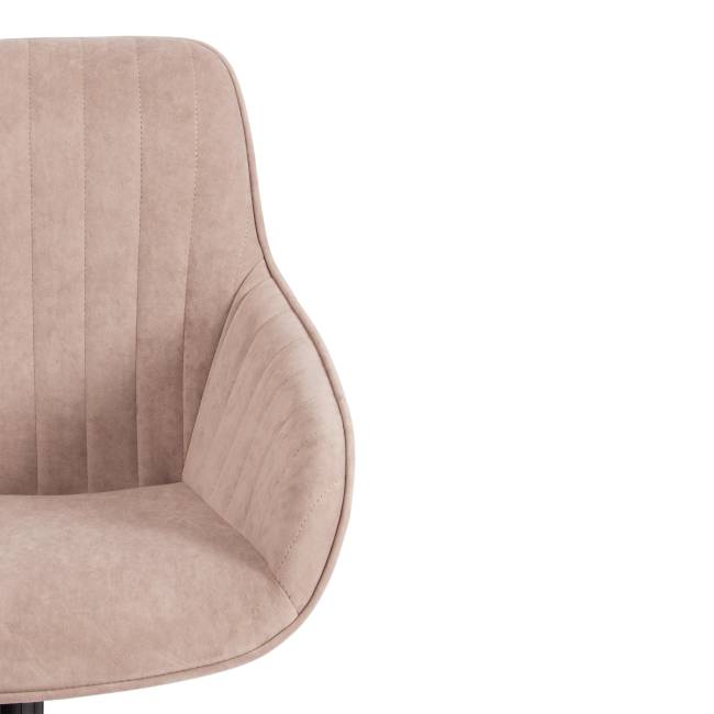 Кресло DUBLIN велюр Clermon, бежевый, 40 бежевый велюр Clermon Кресло DUBLIN велюр Clermon, бежевый, 40 бежевый велюр Clermon