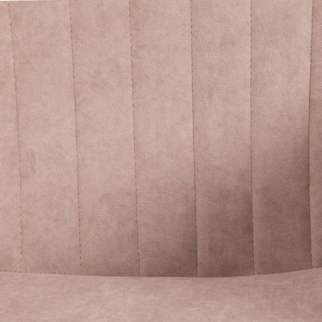 Кресло DUBLIN велюр Clermon, бежевый, 40 бежевый велюр Clermon Кресло DUBLIN велюр Clermon, бежевый, 40 бежевый велюр Clermon