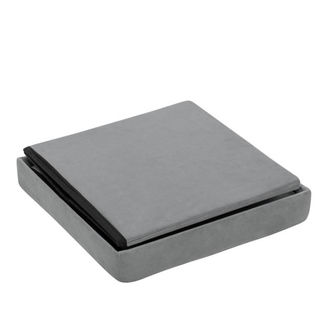 Пуф Leset Плуто складной с крышкой Velutto 12