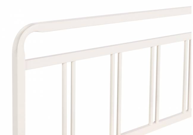 Рейк 160х200 белая