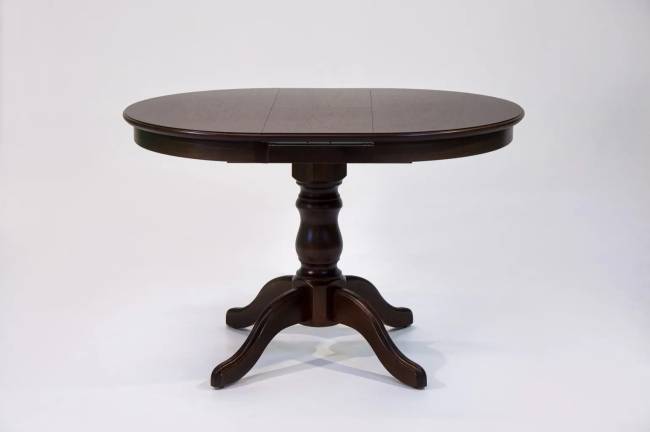 Обеденная группа Брамос К 100 орех со стульями Миранда орех ромб бежевый Обеденная группа Брамос К 100 орех со стульями Миранда орех ромб бежевый