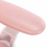Детское кресло Everprof Kids 102 Ткань Розовый