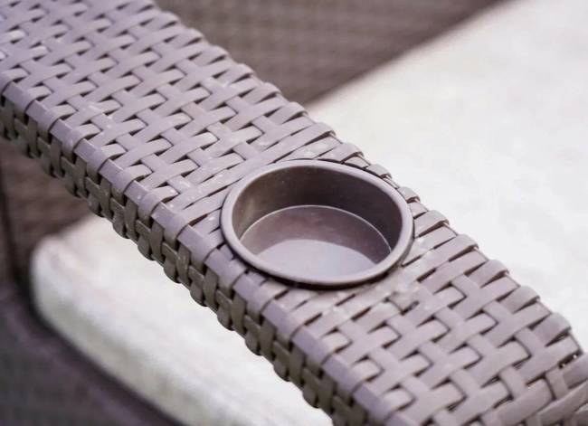 Комплект мебели YALTA L-LARGE SET