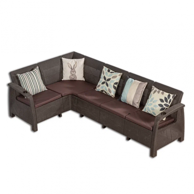 Комплект мебели YALTA L-LARGE SET