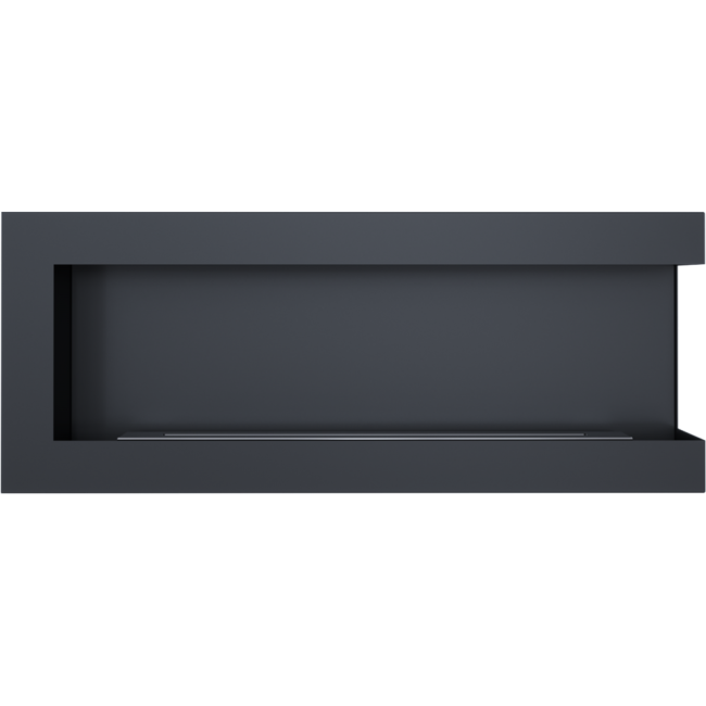 Биокамин Kratki DELTA/P/1200 угловой, TUV