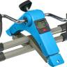 Мини велотренажер, складной Bradex SF 0579, синий Мини велотренажер, складной Bradex SF 0579, синий