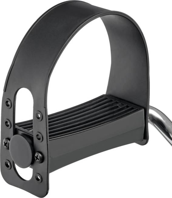 Мини велотренажер, складной Bradex SF 0579, синий Мини велотренажер, складной Bradex SF 0579, синий