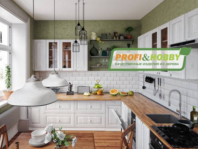 Шкаф навесной 600 х 300 х 360, сосна, без покраски Шкаф навесной 600 х 300 х 360, сосна, без покраски