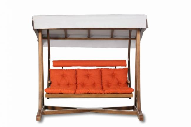 Качели садовые "Валенсия", оксфорд Качели садовые "Валенсия", оксфорд