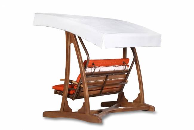 Качели садовые "Валенсия", оксфорд Качели садовые "Валенсия", оксфорд