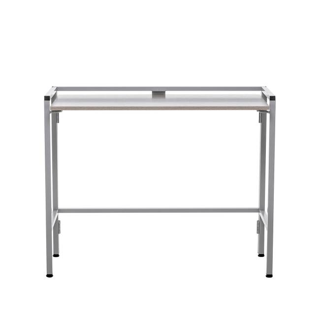 Стол раскладной Leset Энзо 1000 Серый