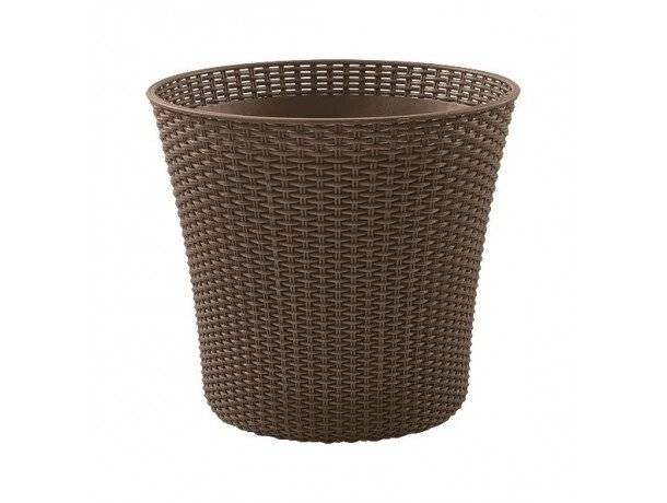 Кашпо CONIC PLANTER 56,5 L