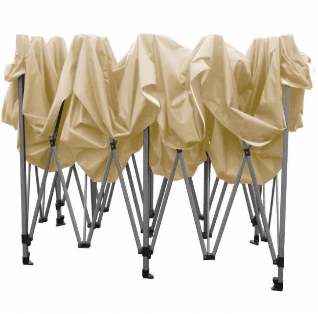 Шатер-гармошка GREEN GLADE 3101