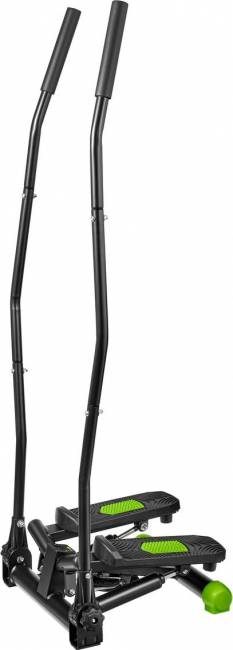 Министеппер поворотный с поручнями СКАНДИ