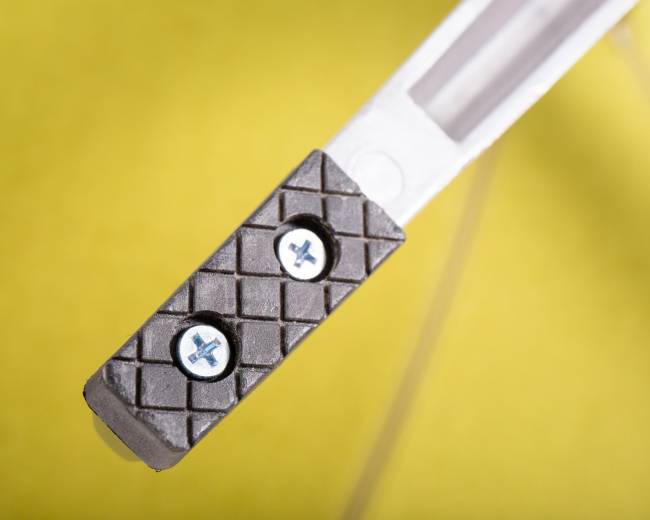 Кресло дизайнерское DOBRIN EGG, светло-зеленая ткань AF3