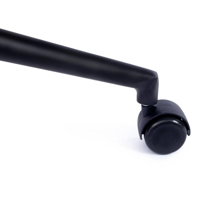 Кресло GARDA флок , серый, 29 серый флок Кресло GARDA флок , серый, 29 серый флок