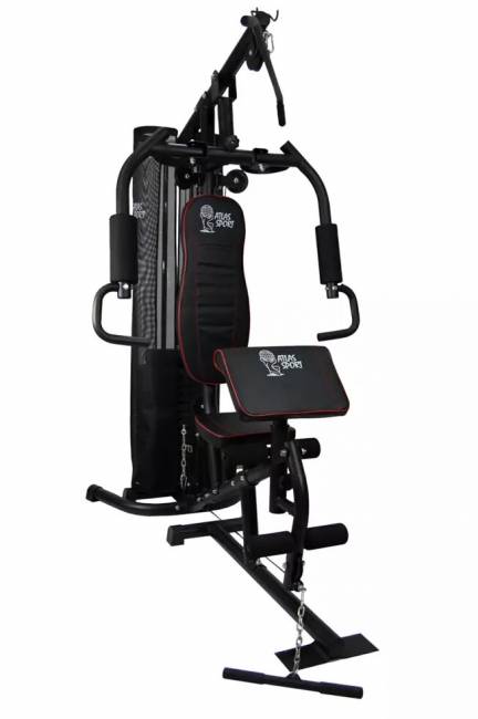 Силовой комплекс Atlas Sport AS-1st-130 pro NEW