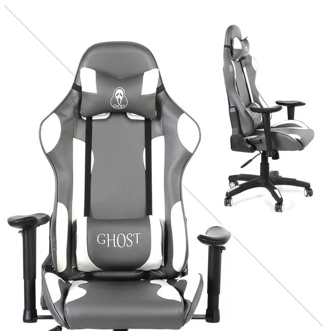 Кресло игровое GX-02-07 Кресло игровое GX-02-07