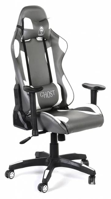 Кресло игровое GX-02-07 Кресло игровое GX-02-07