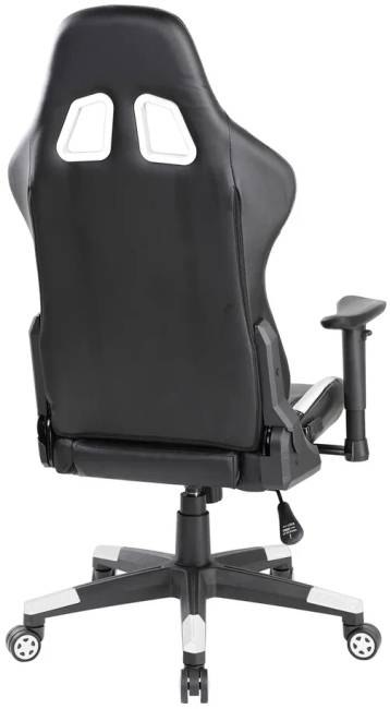 Кресло игровое GX-03-01 Кресло игровое GX-03-01