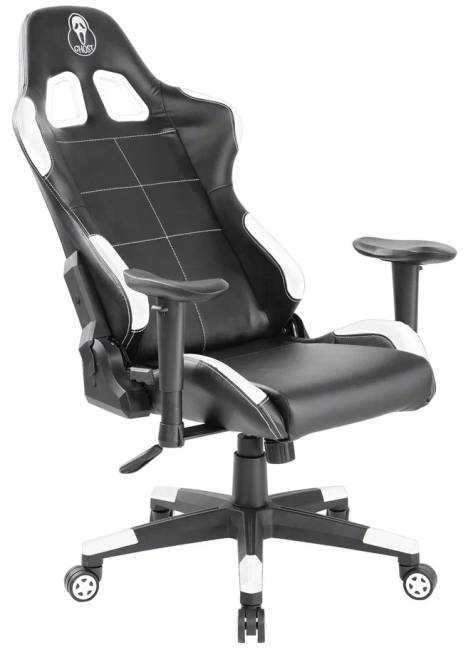 Кресло игровое GX-03-01 Кресло игровое GX-03-01