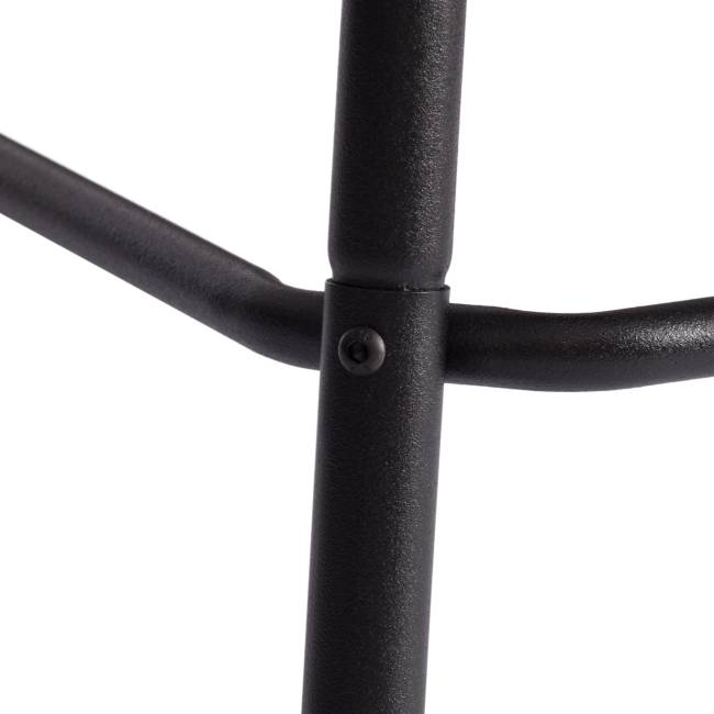 Барный стул  Medeo/Медео велюр, бежевый, 7, 45х56х113 см бежевый велюр