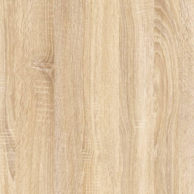 Куба Прихожая № 20 цвет дуб сонома/белый премиум