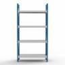 Стеллаж металлический SGR-V 12104-2,5